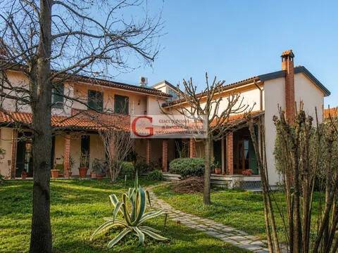 casa indipendente in vendita a Vecchiano in zona Nodica