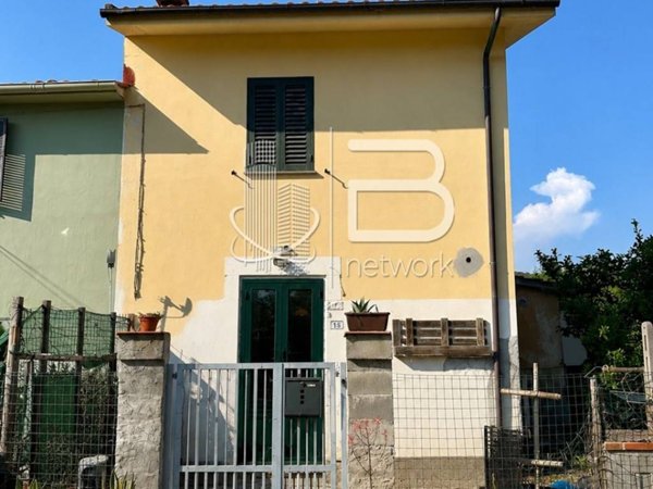 casa indipendente in vendita a Vecchiano