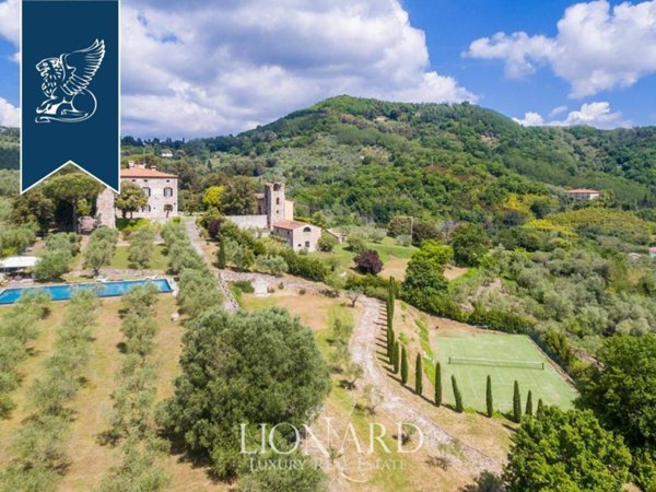 intera palazzina in vendita a Vecchiano in zona Filettole