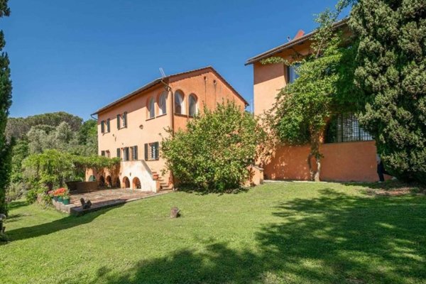 casa indipendente in vendita a Vecchiano