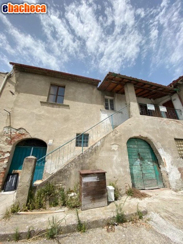 appartamento in vendita a Vicopisano in zona San Giovanni alla Vena