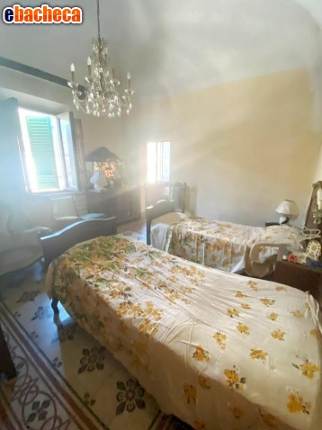 appartamento in vendita a Vicopisano in zona Uliveto Terme