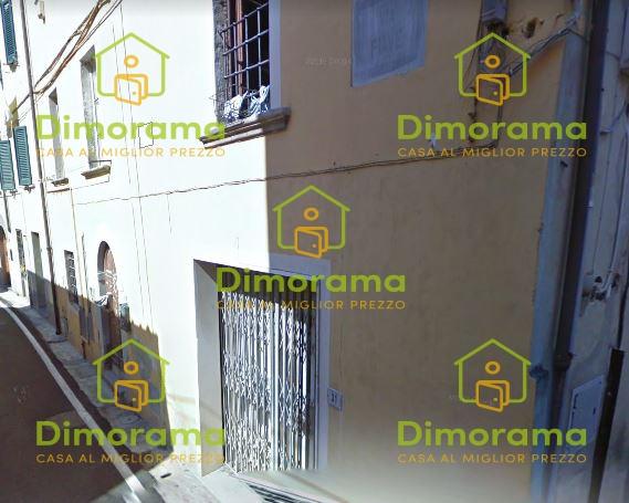appartamento in vendita a Vicopisano