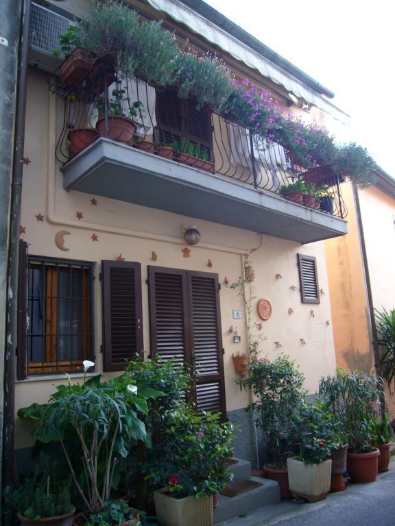 casa indipendente in vendita a Vicopisano in zona San Giovanni alla Vena