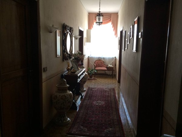 appartamento in vendita a Vicopisano in zona Caprona