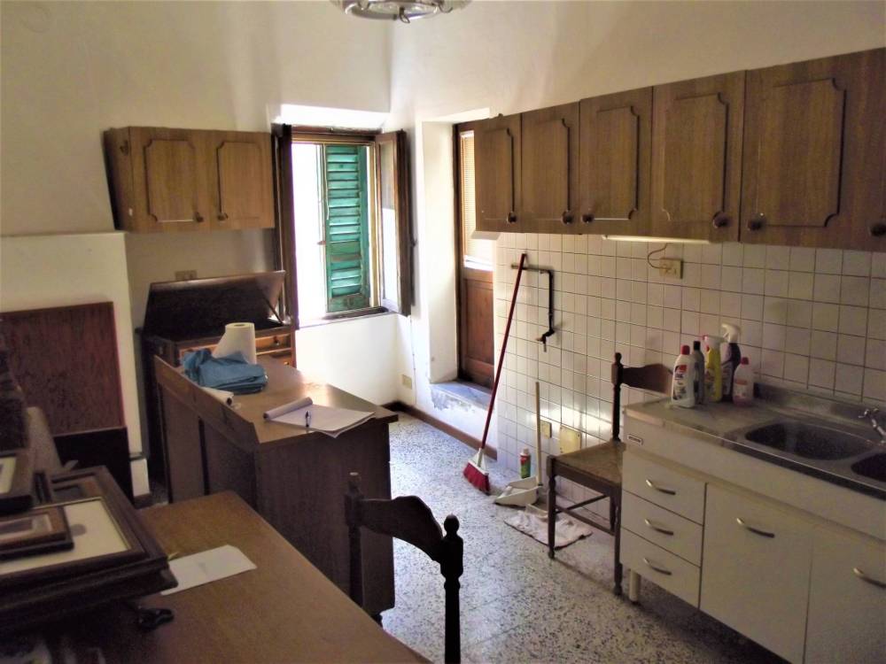 appartamento in vendita a Vicopisano in zona San Giovanni alla Vena