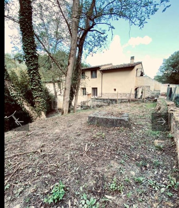 casa indipendente in vendita a Vicopisano