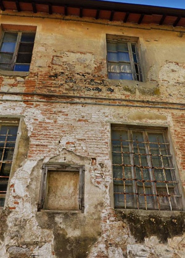 casa indipendente in vendita a Vicopisano in zona Uliveto Terme