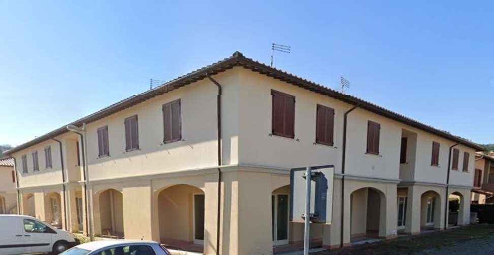 appartamento in vendita a Vicopisano