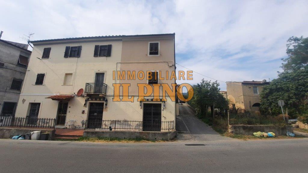 appartamento in vendita a Vicopisano in zona San Giovanni alla Vena