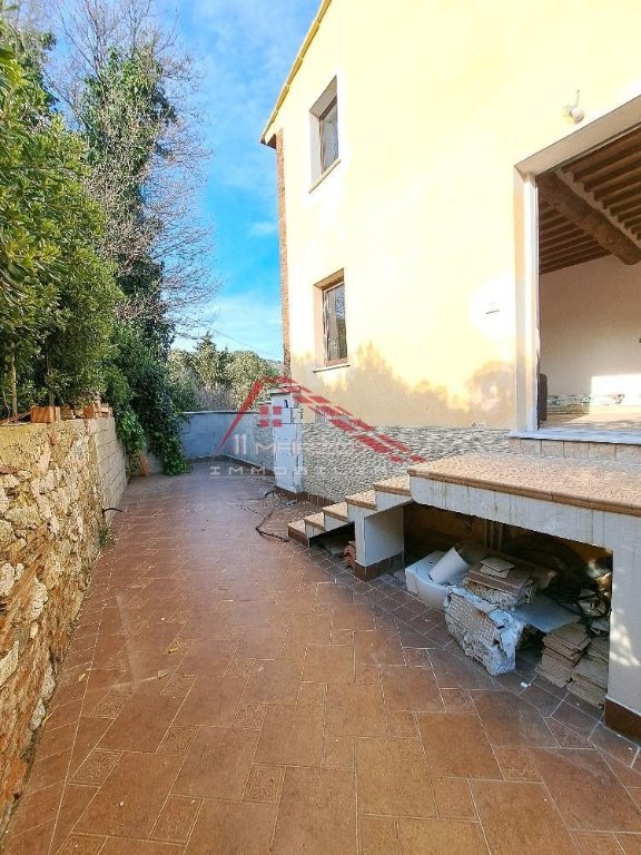 appartamento in vendita a Vicopisano in zona San Giovanni alla Vena