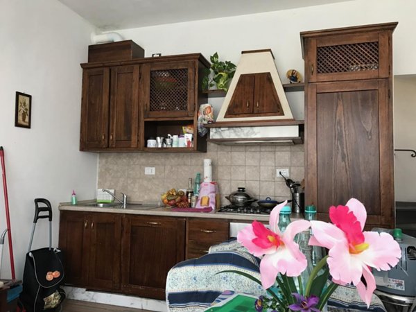 appartamento in vendita a Vicopisano in zona San Giovanni alla Vena
