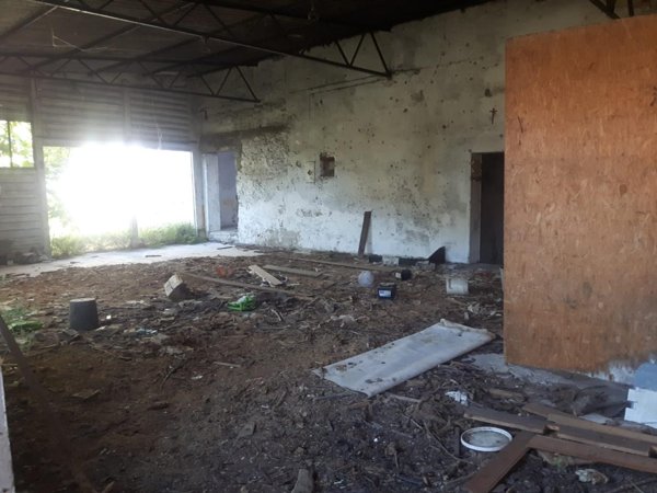 capannone in vendita a Vicopisano in zona Uliveto Terme