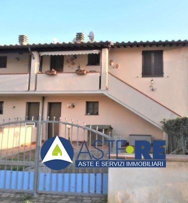 appartamento in vendita a Vicopisano