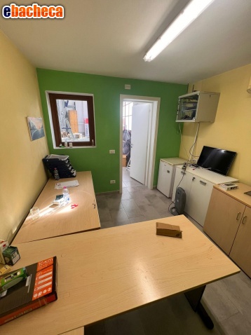 ufficio in vendita a Vicopisano in zona San Giovanni alla Vena