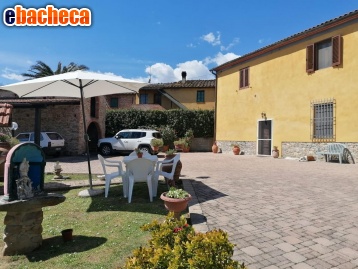 casa indipendente in vendita a Vicopisano