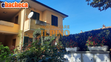 appartamento in vendita a Vicopisano in zona San Giovanni alla Vena