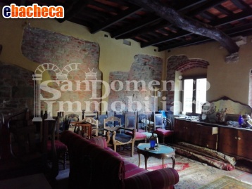 appartamento in vendita a Vicopisano