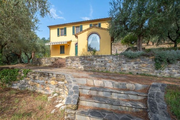 casa indipendente in vendita a Vicopisano