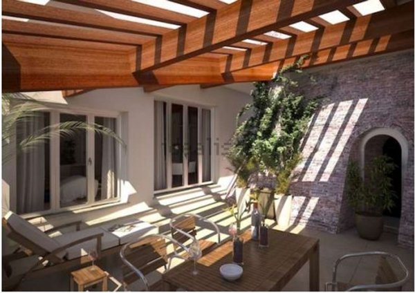 appartamento in vendita a Vicopisano