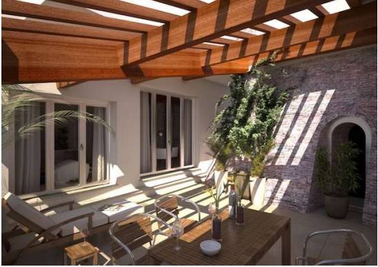 appartamento in vendita a Vicopisano