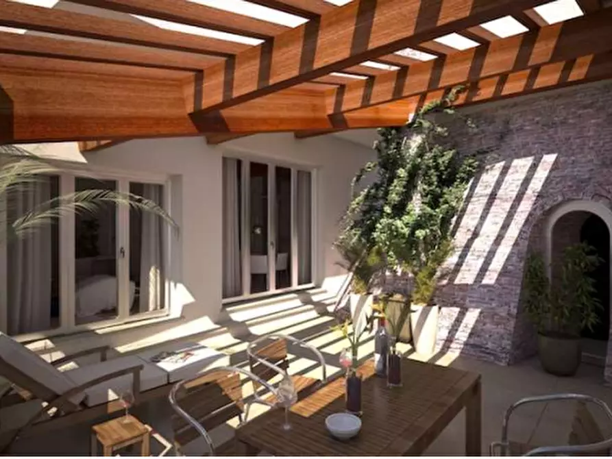 appartamento in vendita a Vicopisano