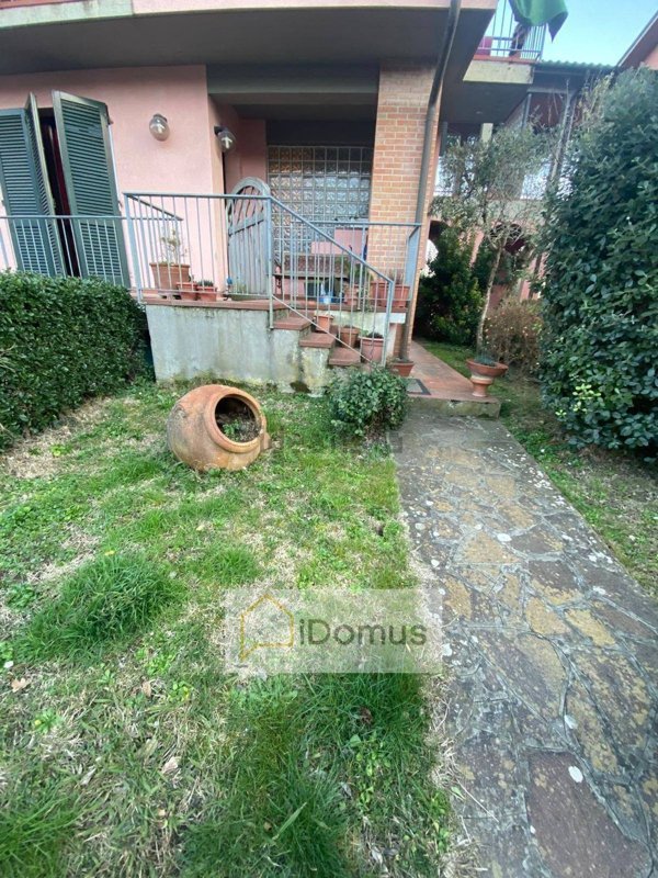 casa indipendente in vendita a Vicopisano