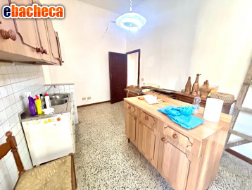 appartamento in vendita a Vicopisano in zona San Giovanni alla Vena