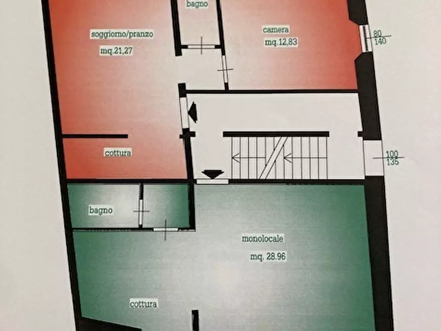 casa indipendente in vendita a Vicopisano in zona Uliveto Terme