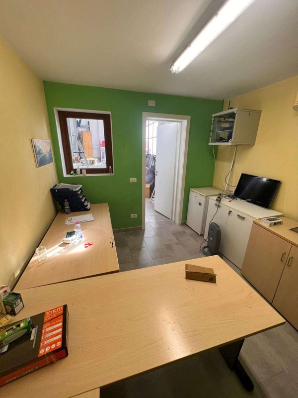 ufficio in vendita a Vicopisano in zona San Giovanni alla Vena