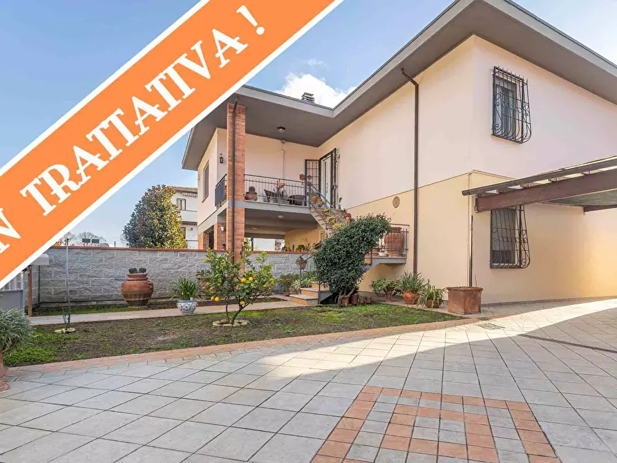 appartamento in vendita a Vicopisano