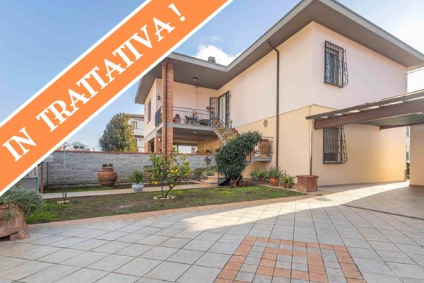 appartamento in vendita a Vicopisano