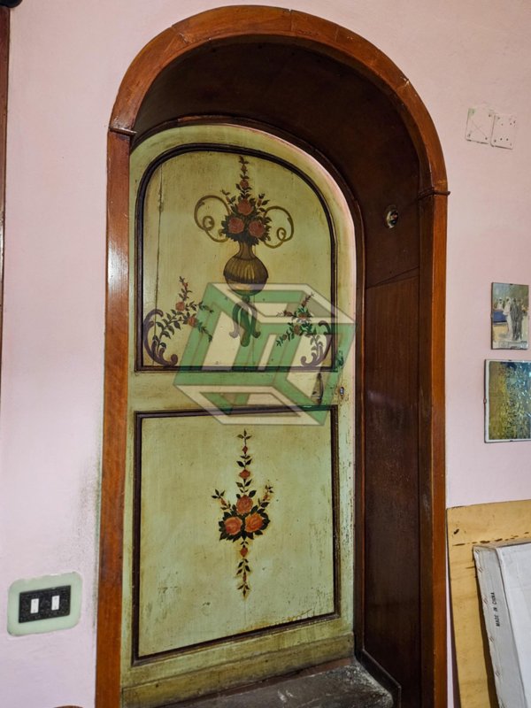 casa indipendente in vendita a Vicopisano in zona Uliveto Terme