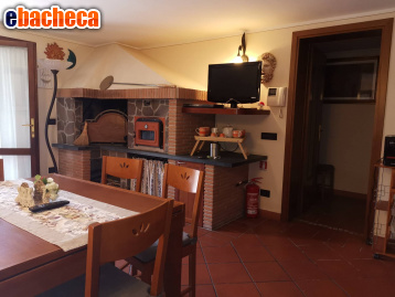 appartamento in vendita a Vicopisano