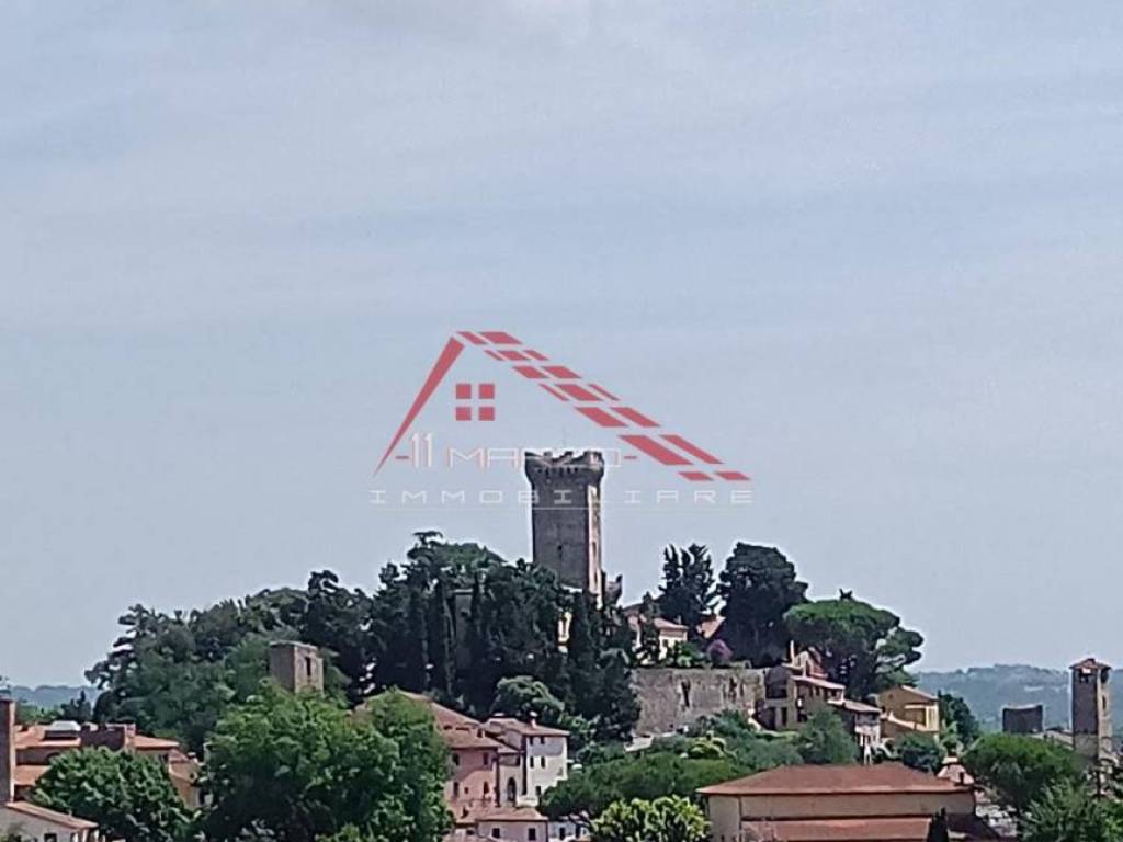 casa indipendente in vendita a Vicopisano