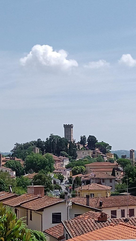 casa indipendente in vendita a Vicopisano