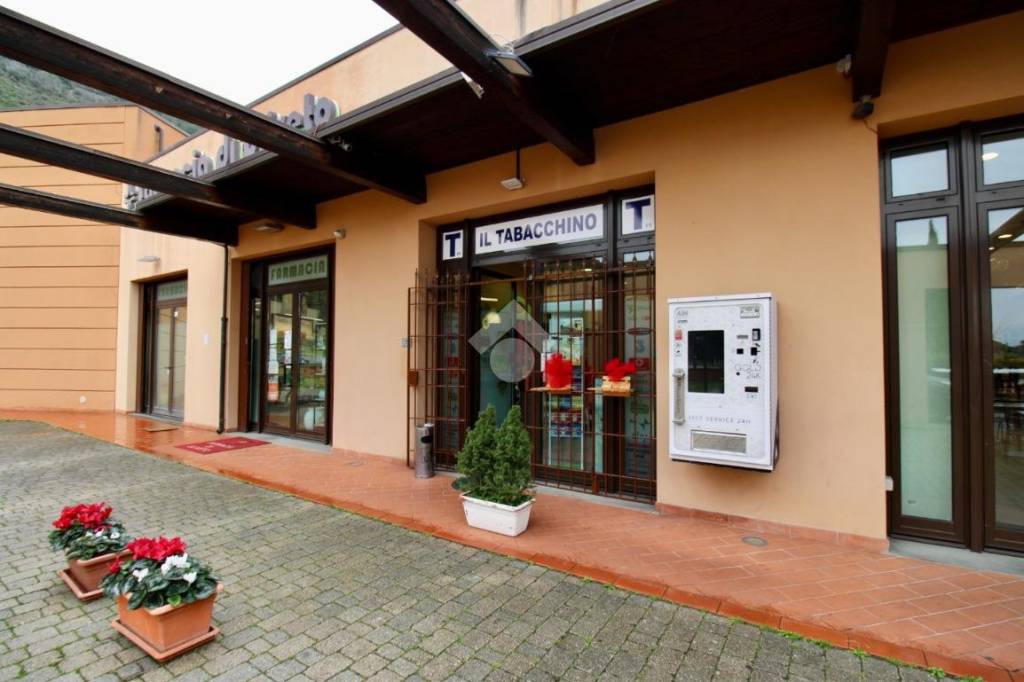 negozio in vendita a Vicopisano in zona Uliveto Terme