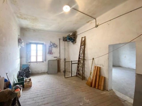 casa indipendente in vendita a Vicopisano in zona Uliveto Terme