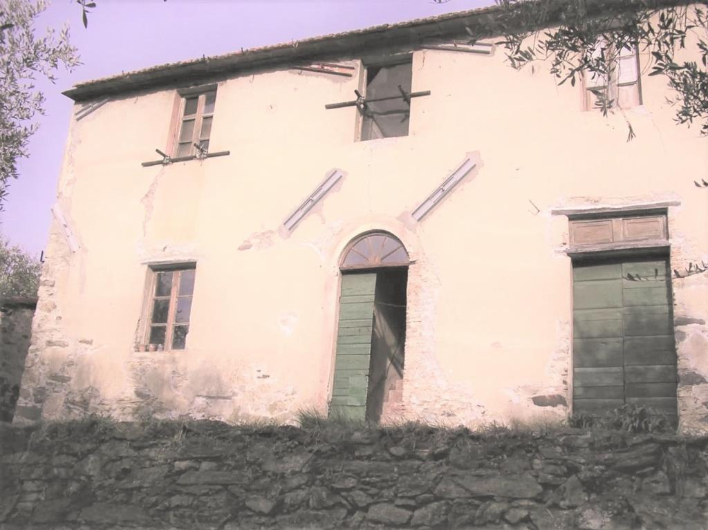casa indipendente in vendita a Vicopisano