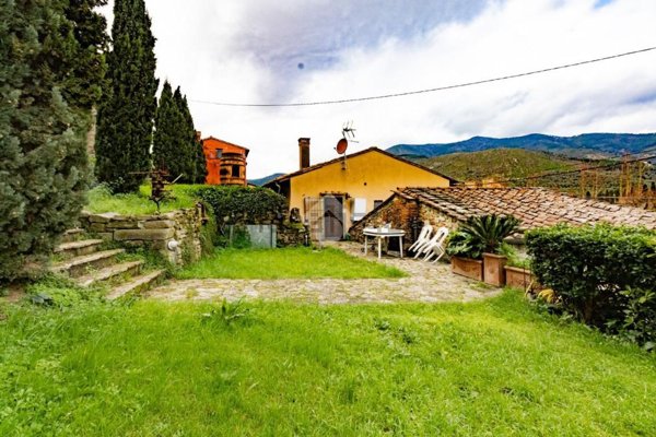 appartamento in vendita a Vicopisano