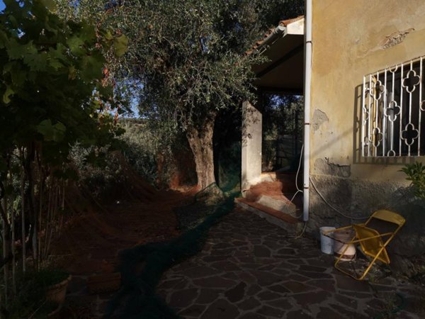 casa indipendente in vendita a Vicopisano