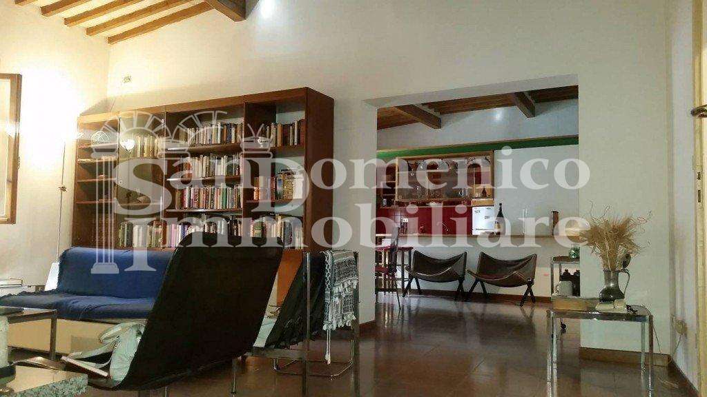 appartamento in vendita a Vicopisano in zona San Giovanni alla Vena
