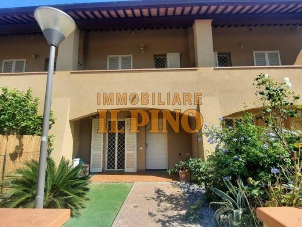 casa indipendente in vendita a Vicopisano