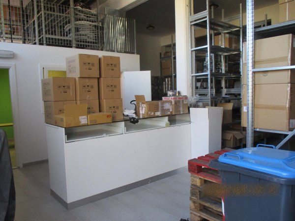 ufficio in vendita a Vicopisano in zona San Giovanni alla Vena