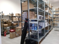 ufficio in vendita a Vicopisano