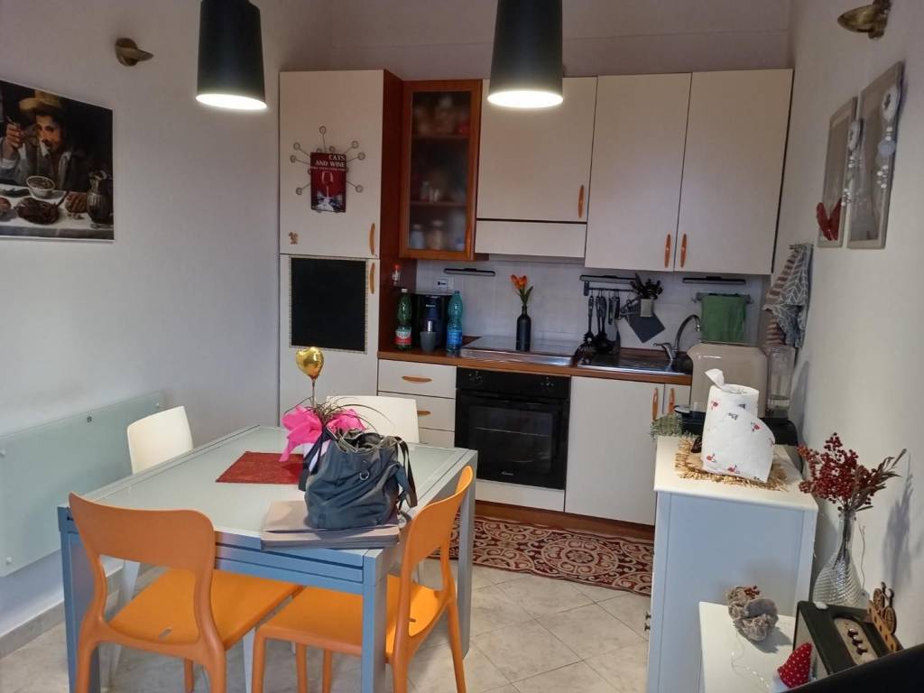 appartamento in vendita a Vicopisano in zona Uliveto Terme