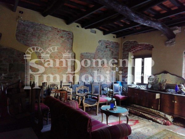 intera palazzina in vendita a Vicopisano