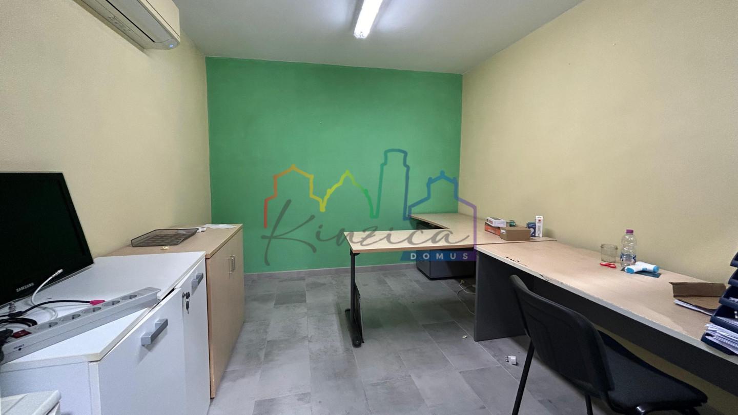 ufficio in vendita a Vicopisano