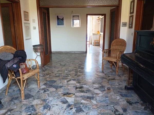 casa indipendente in vendita a Vicopisano in zona San Giovanni alla Vena