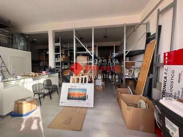 ufficio in vendita a Vicopisano in zona San Giovanni alla Vena